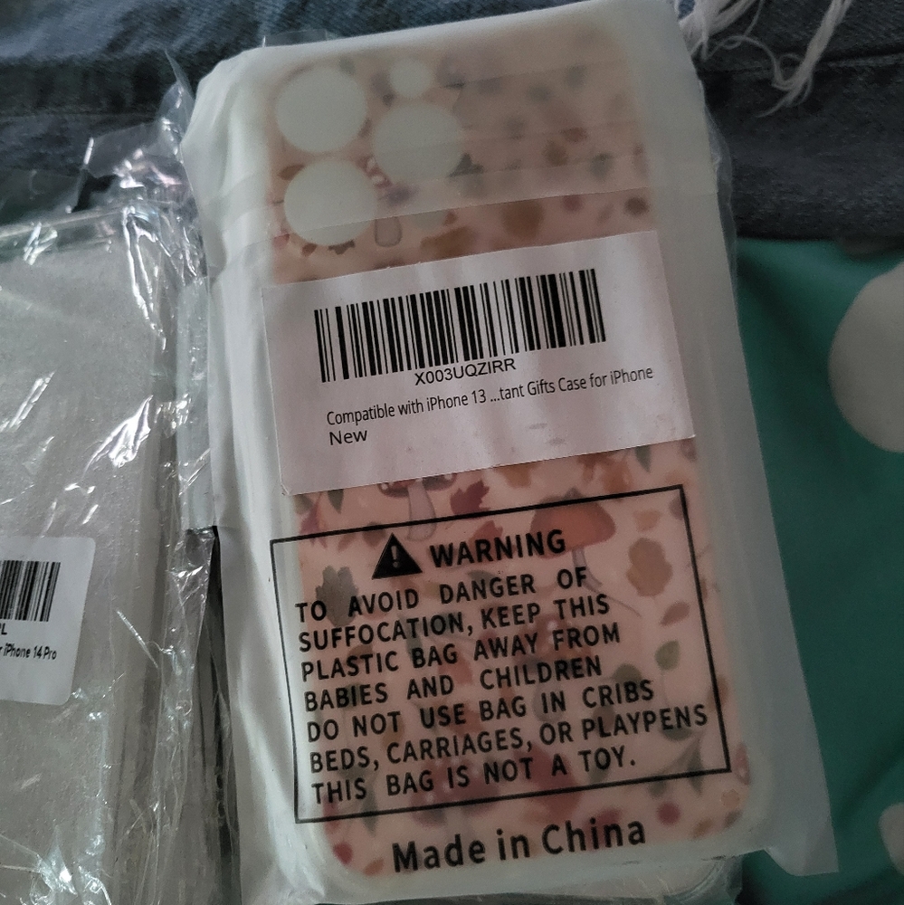 Phone case
